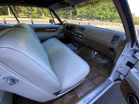 1968 Cadillac DeVille