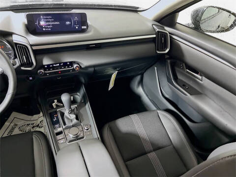 2025 Mazda CX-50 2.5 S Preferred