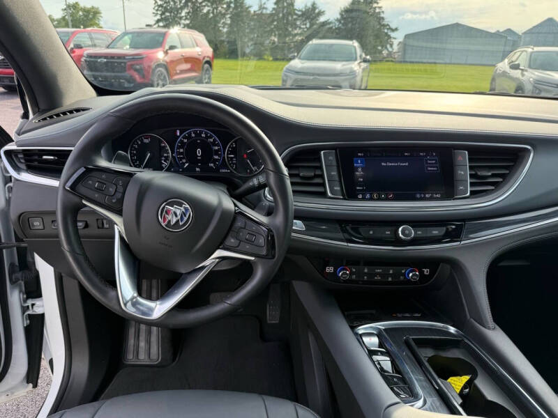 2024 Buick Enclave Premium
