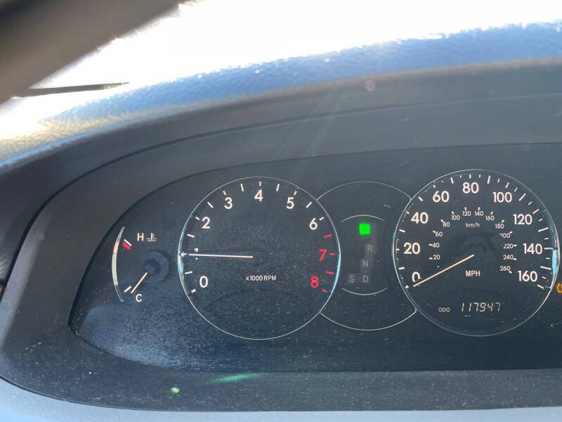 2008 Toyota Avalon Touring