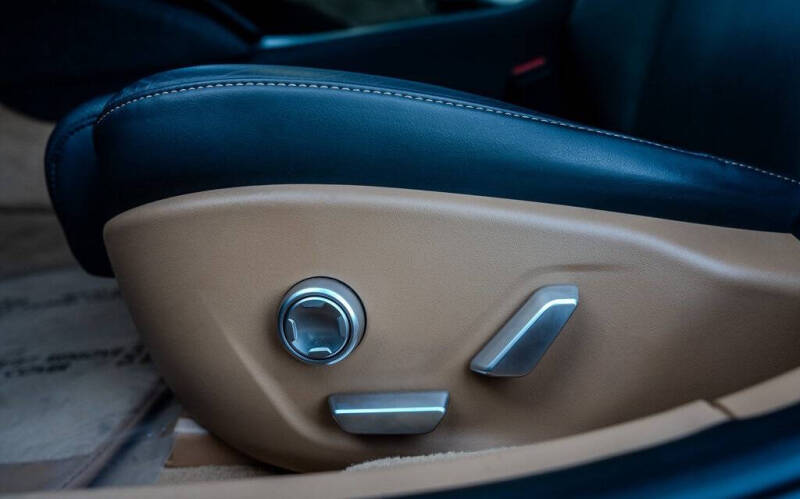 2023 Lucid Air Touring