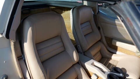 1979 Chevrolet Corvette