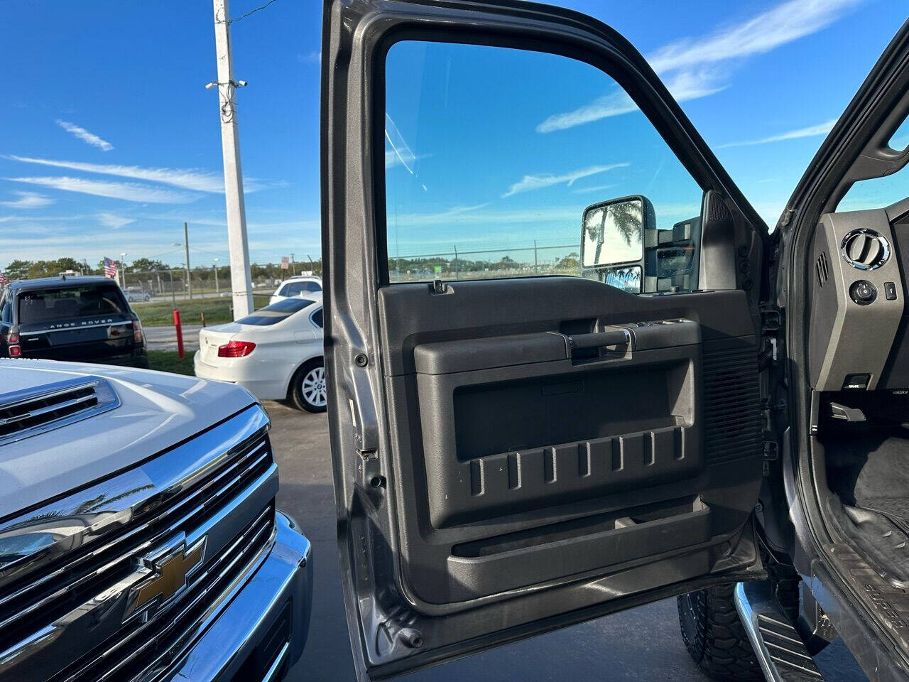 2011 FORD F-350 Pickup - $39,900