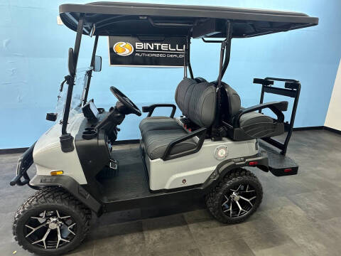 2025 Denago Nomad XL