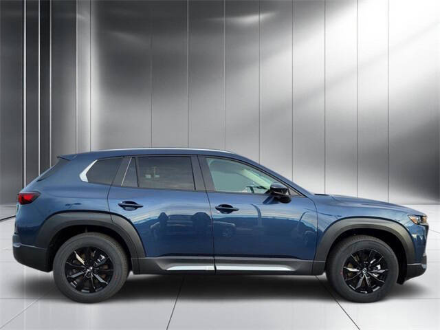 2026 Mazda CX-50 2.5 S Preferred