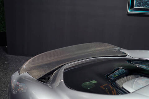 2022 Ferrari 296 GTB