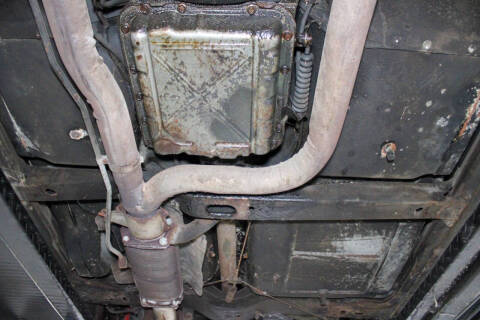 1982 Chevrolet Corvette Collector Edition