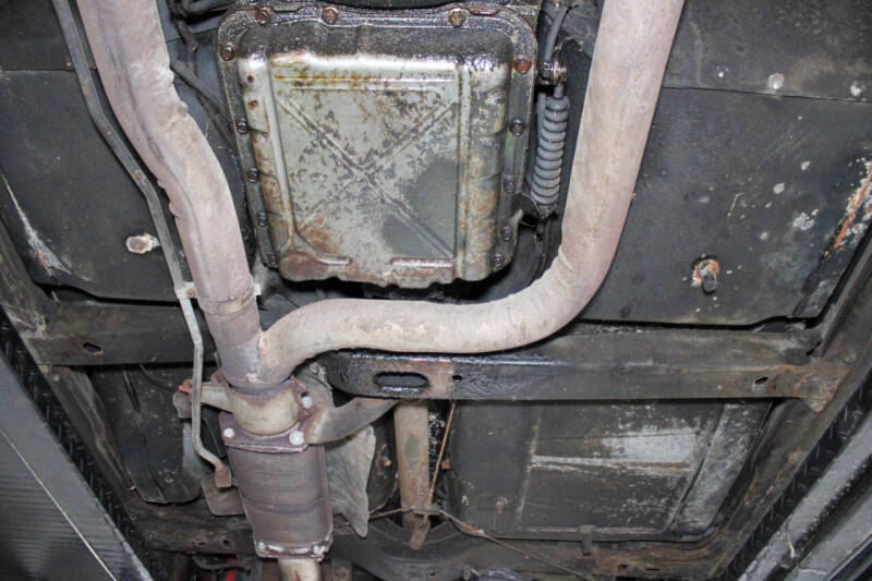 1982 Chevrolet Corvette Collector Edition