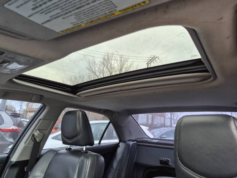 2012 Toyota Camry SE V6