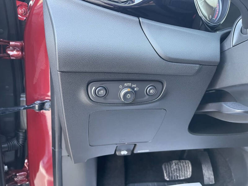 2023 Buick Encore GX