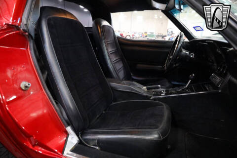 1978 Chevrolet Corvette