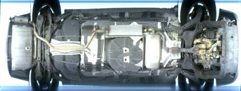 2009 Nissan Quest 3.5 S