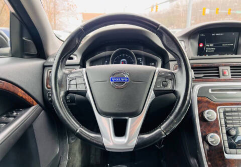 2016 Volvo S80 T5 Drive-E