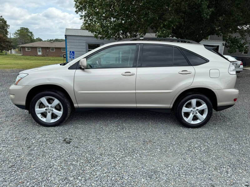 2006 Lexus RX 330