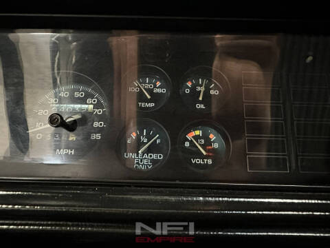 1979 Oldsmobile Cutlass