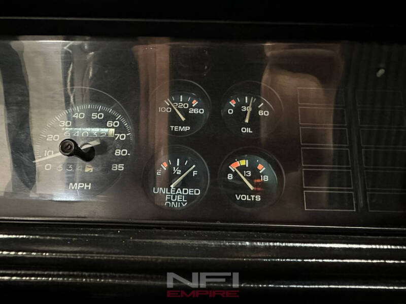 1979 Oldsmobile Cutlass