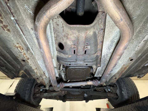 1973 Mercedes-Benz 450 SL