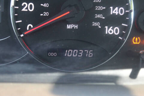 2007 Toyota Avalon Touring