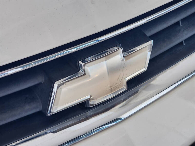 2007 Chevrolet Monte Carlo LT