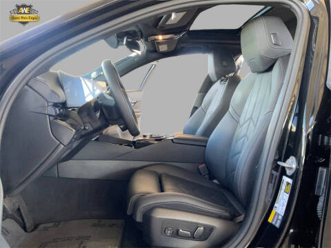 2024 BMW i5 eDrive40