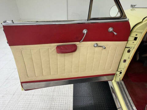 1941 Cadillac Series 62