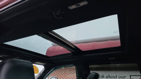 2017 Ford F-350 Super Duty Platinum