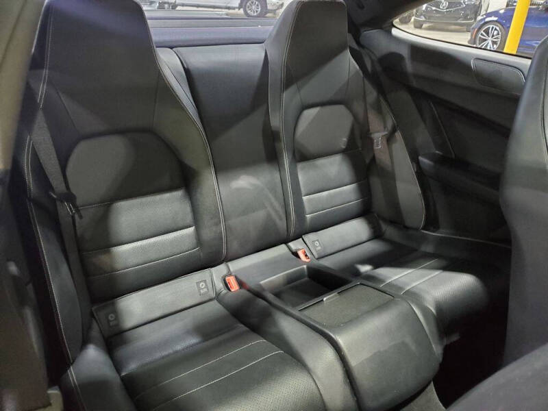 2015 Mercedes-Benz C-Class C 250