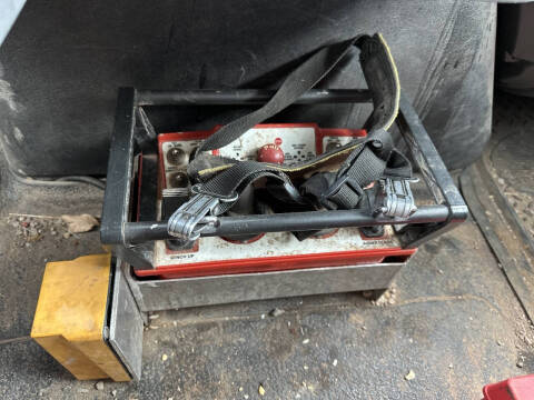 2015 International WorkStar 7500