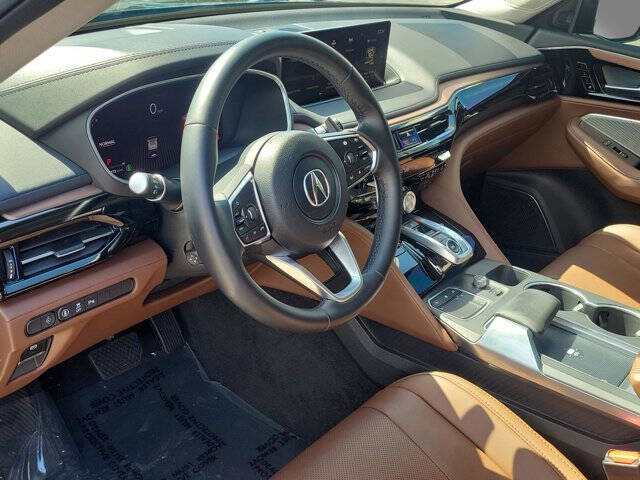 2023 Acura MDX w/Tech