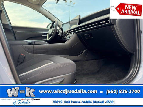 2025 Hyundai Sonata