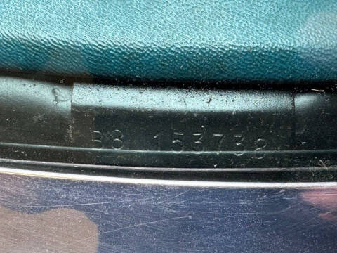 1968 Cadillac DeVille