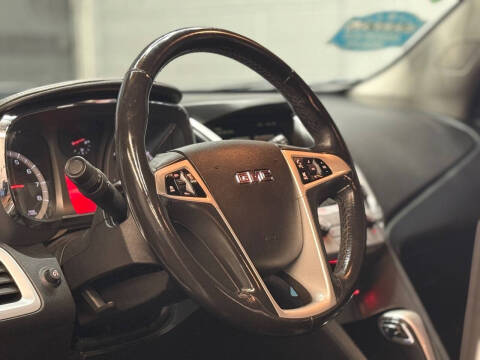 2015 GMC Terrain SLT-1