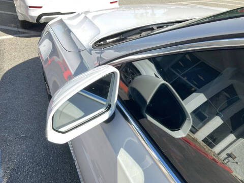 2021 Volvo S90 T6 Inscription