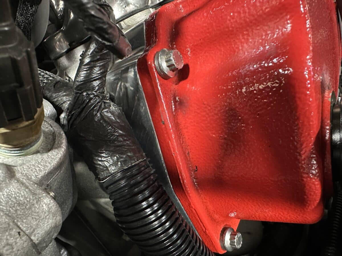 2005 Dodge Viper 27