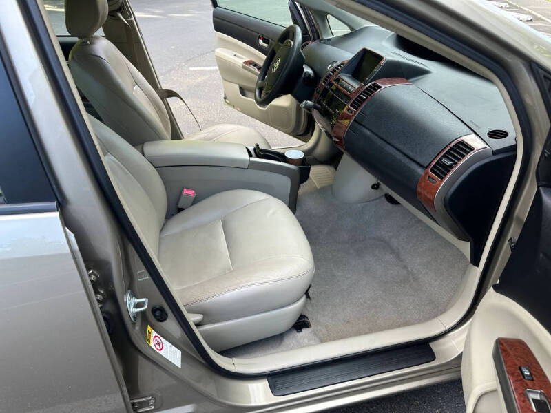 2009 Toyota Prius