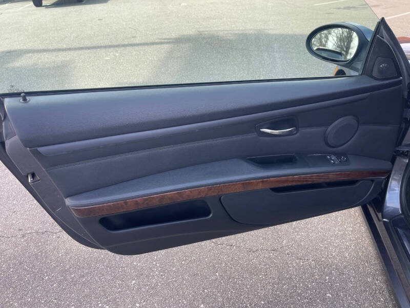 2007 BMW 3 Series 335i