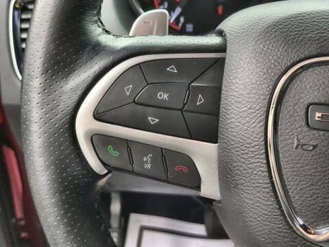 2016 Dodge Durango R/T