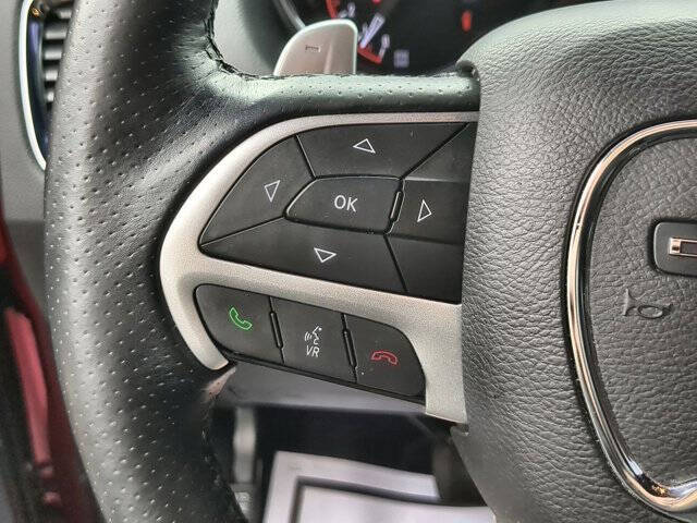 2016 Dodge Durango R/T