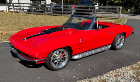 1964 Chevrolet Corvette