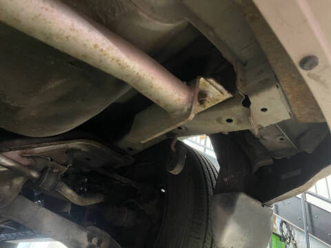 2003 Honda Element EX