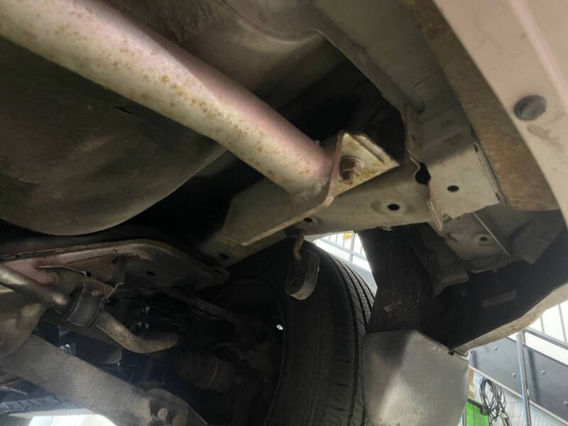 2003 Honda Element EX