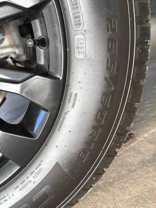 2021 GMC Canyon Elevation