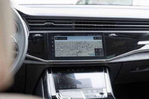 2025 Audi Q7 quattro Premium Plus 45 TFSI