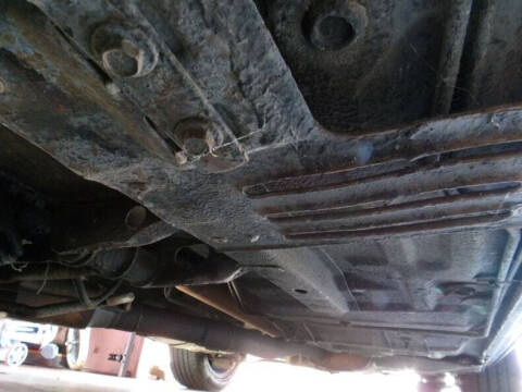 1983 Ford Mustang GT