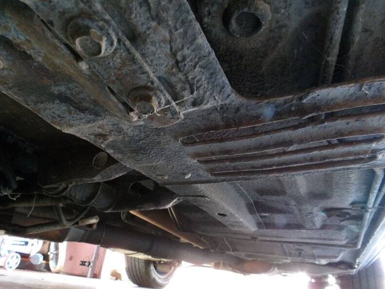 1983 Ford Mustang GT