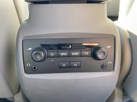 2005 Chevrolet Malibu Maxx LS