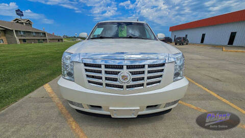 2013 Cadillac Escalade