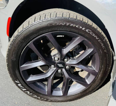 2019 Dodge Charger GT