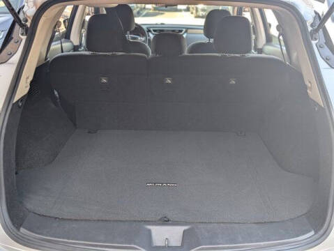 2016 Nissan Murano SV