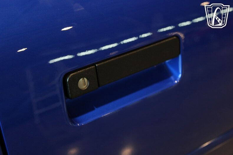 1994 Chevrolet Corvette